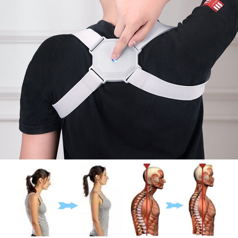 Smart Posture Corrector