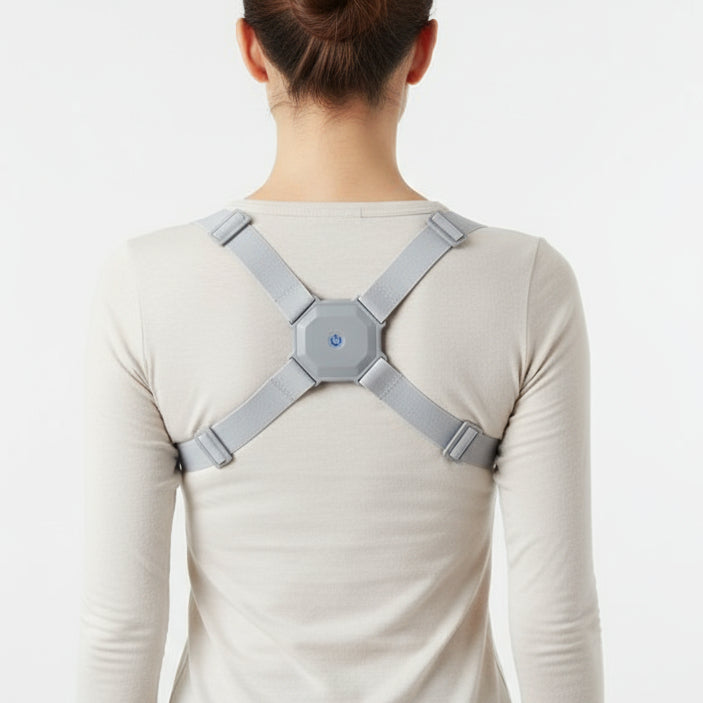 Smart Posture Corrector