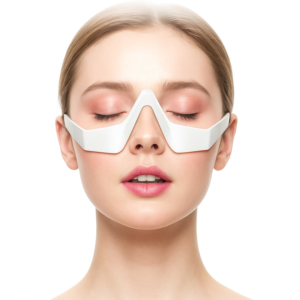 3D Eye Beauty device