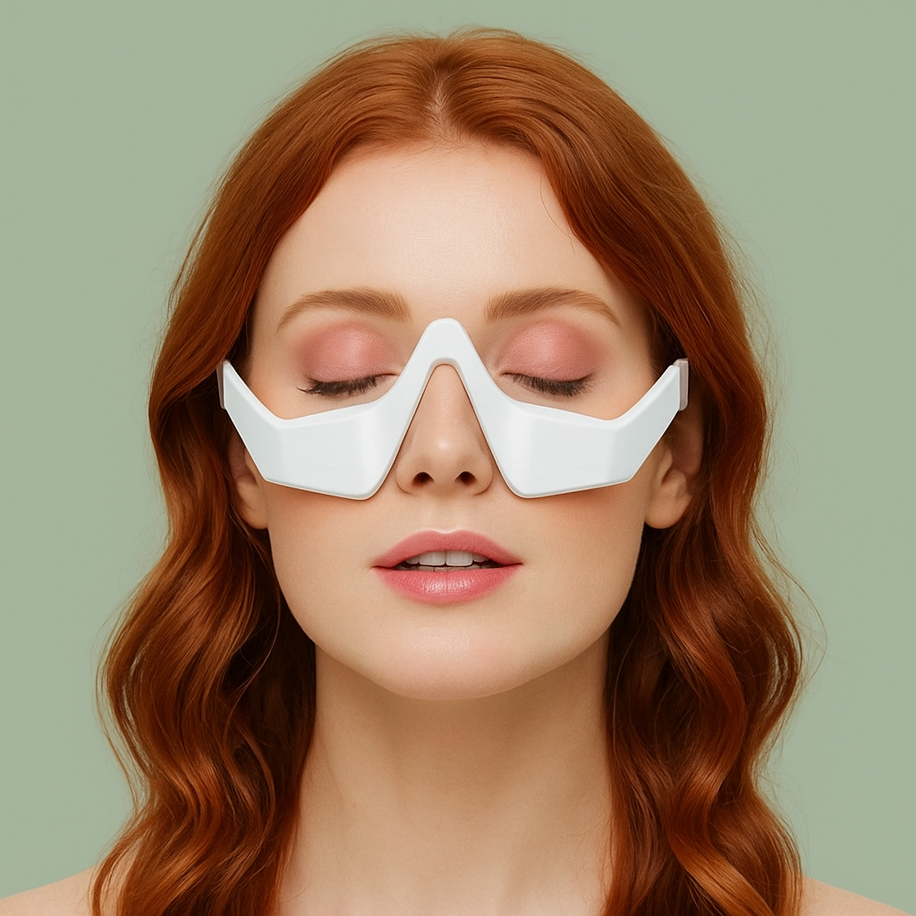 3D Eye Beauty device