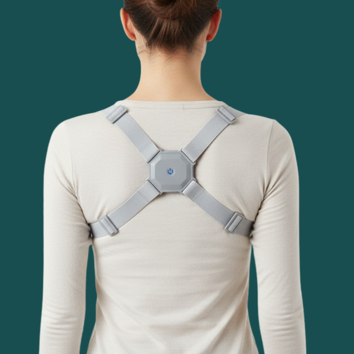 Smart Posture Corrector