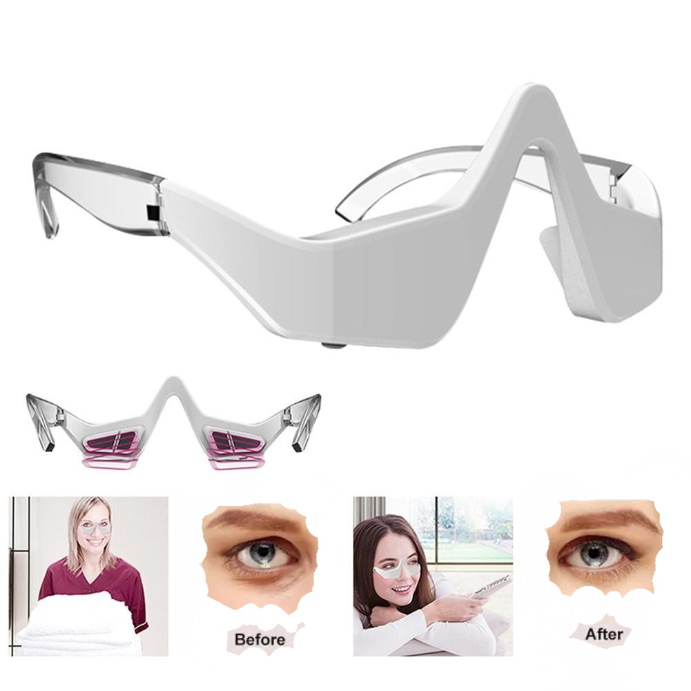 3D Eye Beauty device