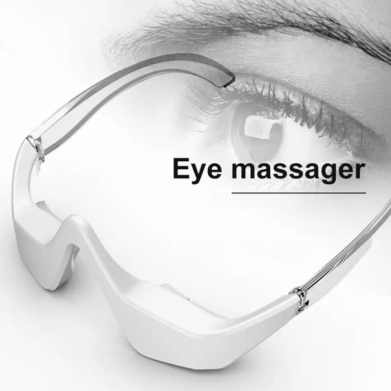 3D Eye Beauty device